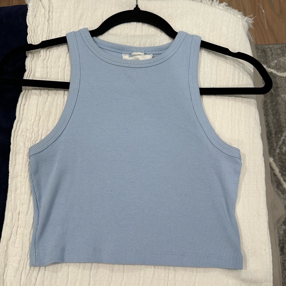 H&M Crop Top